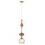 Odeon Light 5414/1C; 0048318 Подвес