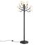 Odeon Light 5090/12F; 0048331 Торшер