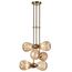 Odeon Light 5402/6; 0045855 Подвес