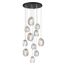 Odeon Light 5039/11; 0046941 Люстра каскадная