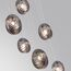 Odeon Light 5038/7; 0046938 Люстра каскадная, изображение 4