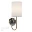 Odeon Light 5424/1W; 0047220 Бра, изображение 4