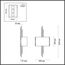 Odeon Light 5415/2WA; 0045842 Бра, изображение 4