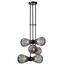 Odeon Light 5417/6; 0045854 Подвес