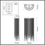 Odeon Light 5028/2WA; 0045194 Бра, изображение 3