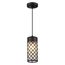 Odeon Light 4834/1; 0043720 Ландшафтный светильник-подвес