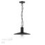 Odeon Light 4833/1; 0043717 Ландшафтный светильник-подвес, изображение 4