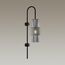 Odeon Light 5016/1W; 0045895 Бра, изображение 2