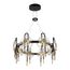Odeon Light 5407/92L; 0048077 Люстра