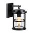 Odeon Light 4964/1W; 0044561 Ландшафтный настенный светильник