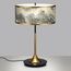 Odeon Light 5064/2T; 1013205 Настольная лампа, изображение 2