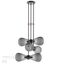 Odeon Light 5417/6; 0045854 Подвес, изображение 3