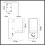 Odeon Light 6605/1W; 0045673 Настенный светильник, изображение 4