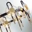 Odeon Light 5407/92L; 0048077 Люстра, изображение 5