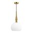 Odeon Light 4766/1; 0043260 Подвес