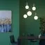 Odeon Light 4669/1; 0042591 Подвес, изображение 3