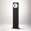 Odeon Light 6654/10GL; 0046266 Уличный светильник, изображение 2
