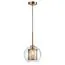 Odeon Light 4939/1; 0044866 Подвес