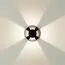 Odeon Light 6662/3GL3; 0047896 Встраиваемый грунтовый светильник, изображение 3
