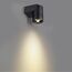 Odeon Light 6648/6WL3; 0047886 Фасадный светильник, изображение 3