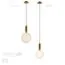 Odeon Light 4669/1; 0042591 Подвес, изображение 4