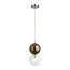 Odeon Light 4980/1B; 0044908 Подвес