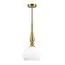 Odeon Light 4767/1; 0043261 Подвес
