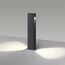 Odeon Light 6658/14GL3; 0048012 Уличный светильники линии TION, изображение 3