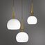 Odeon Light 4766/1; 0043260 Подвес, изображение 3