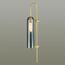 Odeon Light 4641/1W; 0042549 Бра, изображение 2