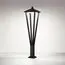 Odeon Light 6655/12GL; 0046270 Уличный светильник, изображение 2