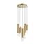 Odeon Light 5061/32LB; 0047083 Люстра каскадная