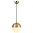 Odeon Light 4960/1A; 0044902 Подвес