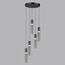 Odeon Light 5058/25L; 0047097 Люстра каскадная, изображение 2