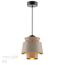 Odeon Light 4992/1; 0045825 Подвес, изображение 4