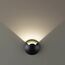 Odeon Light 6662/1GL3; 0047894 Встраиваемый грунтовый светильник, изображение 4