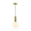 Odeon Light 4669/1; 0042591 Подвес