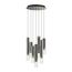 Odeon Light 5061/32L; 0047081 Люстра каскадная