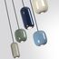 Odeon Light 5053/7; 0046981 Люстра каскадная, изображение 5