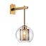 Odeon Light 4939/1W; 0044867 Настенный светильник