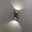 Odeon Light 6659/10WL; 0046276 Уличный настенный светильник, изображение 3