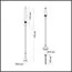 Odeon Light 7020/4GL; 1031798 Уличный светильник, изображение 5