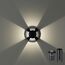 Odeon Light 6662/3GL; 0046280 Встраиваемый грунтовый светильник, изображение 2