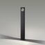 Odeon Light 6653/10GL; 0046264 Уличный светильник, изображение 3