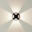 Odeon Light 6662/3GL3; 0047896 Встраиваемый грунтовый светильник, изображение 3