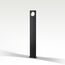 Odeon Light 6653/10GL; 0046264 Уличный светильник, изображение 2