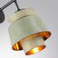 Odeon Light 4992/1WA; 1025904 Бра, изображение 5
