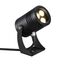 Odeon Light 6648/6WA3; 0047885 Фасадный поворотный светильник 360°