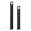 Odeon Light 6653/10GL; 0046264 Уличный светильник, изображение 5