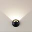 Odeon Light 6662/1GL3; 0047894 Встраиваемый грунтовый светильник, изображение 3